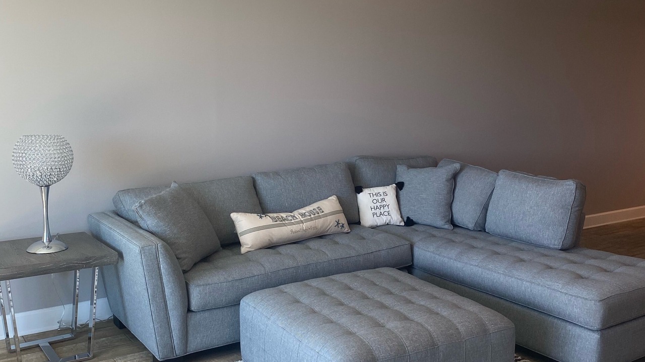 Photo of Livingroom in Ocean View Halifax Estates