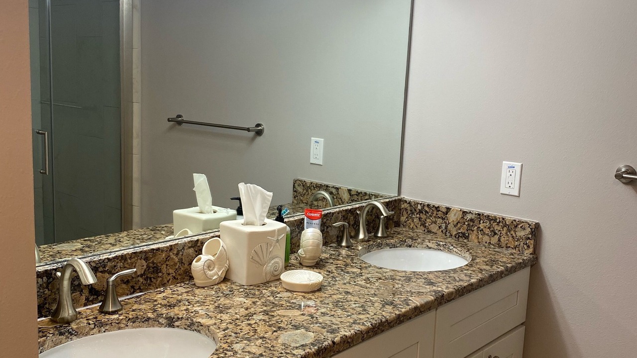 Photo of Bathroom in Ocean View Halifax Estates