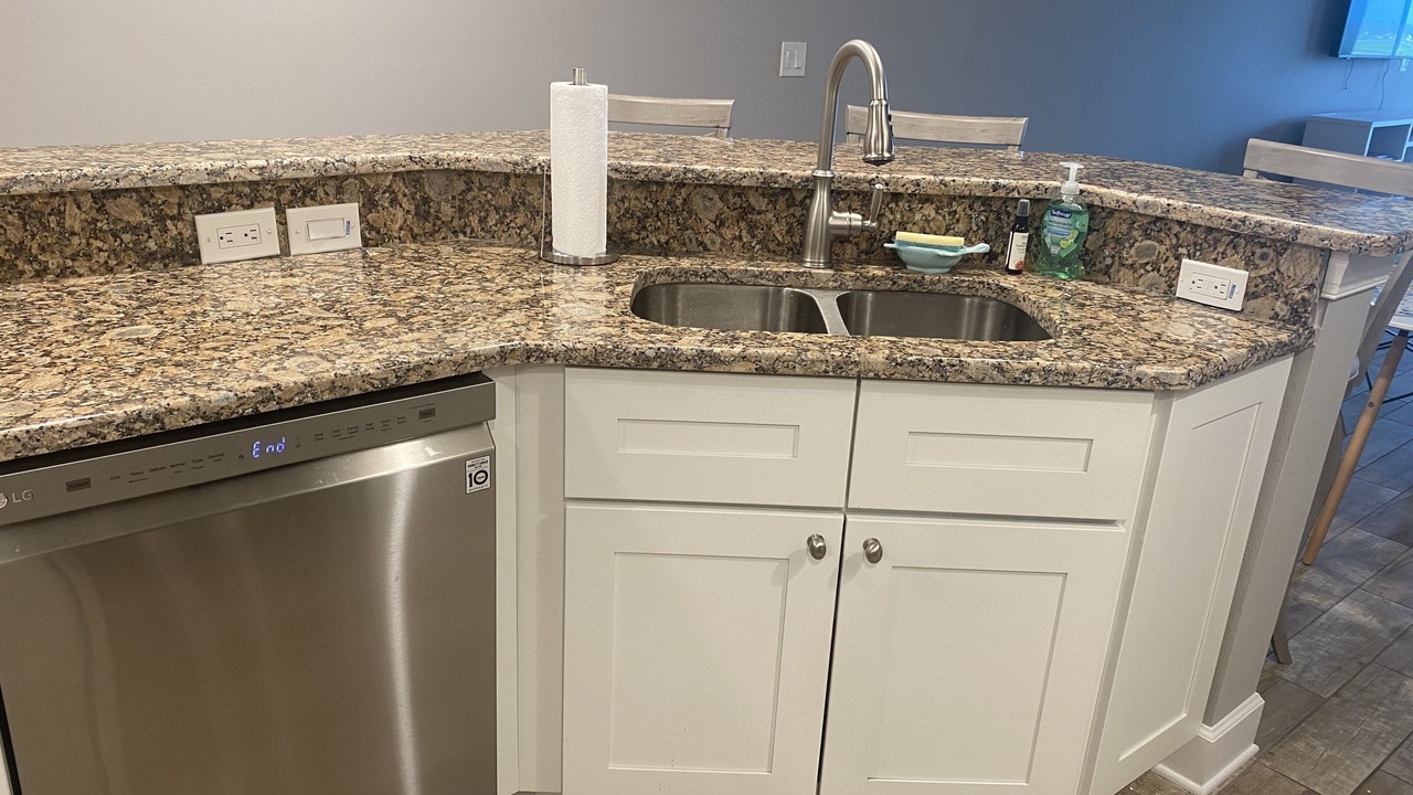 Photo of Kitchen in Ocean View Halifax Estates