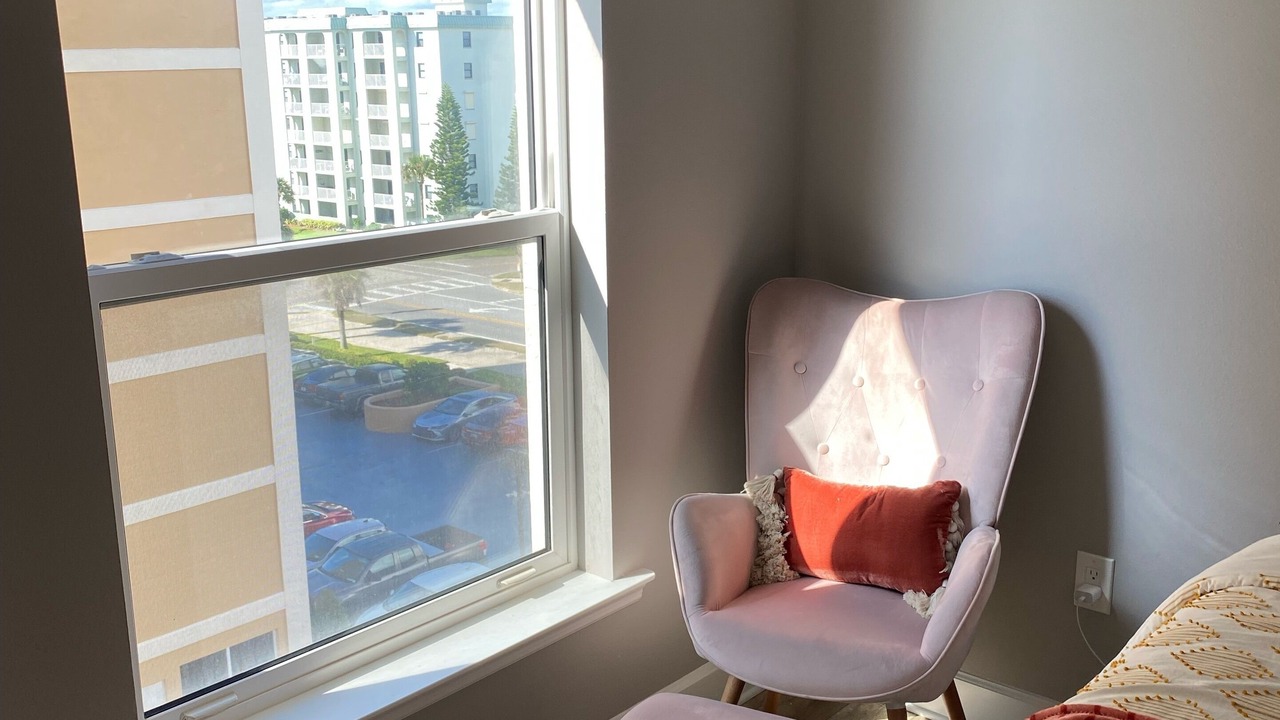 Photo of Bedroom in Ocean View Halifax Estates