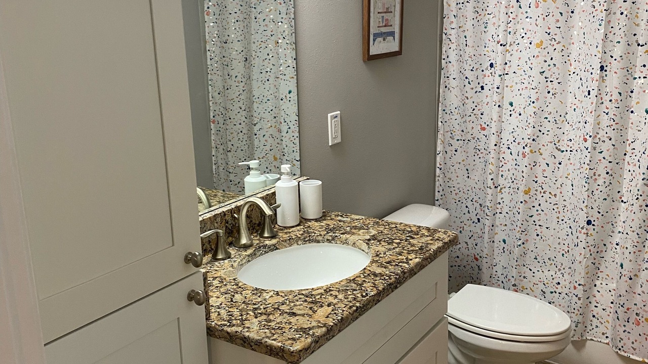 Photo of Bathroom in Ocean View Halifax Estates