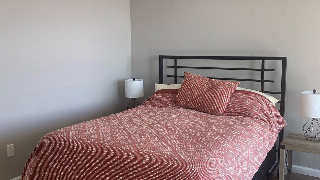 Photo of Bedroom in Ocean View Halifax Estates
