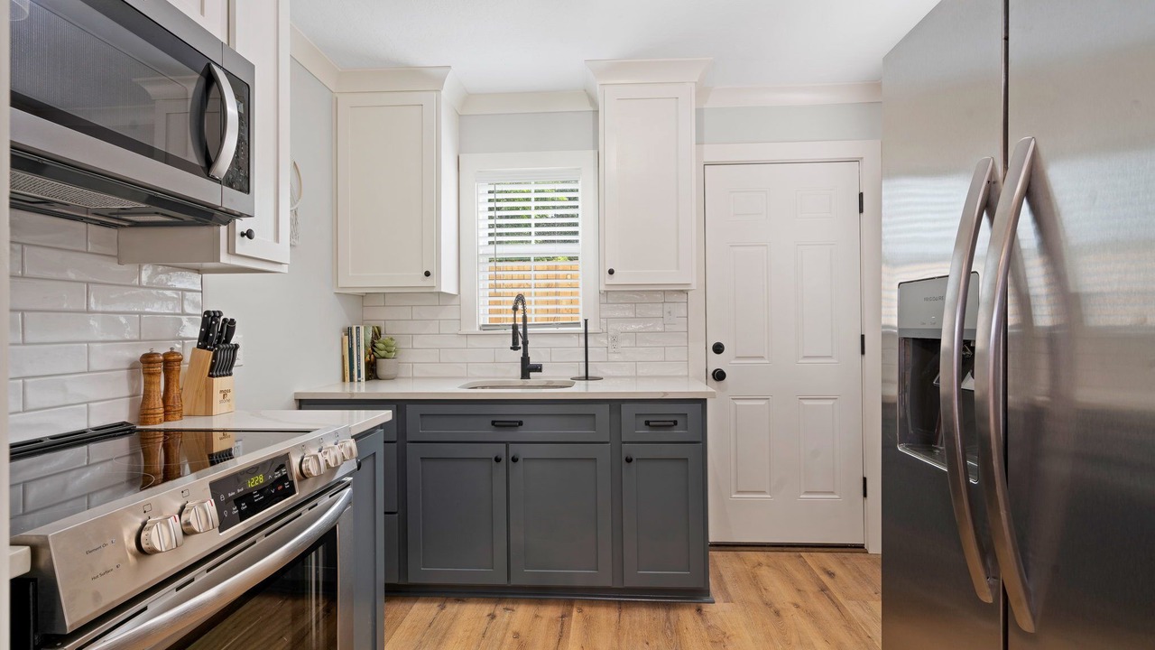 Photo of Kitchen in Laurel