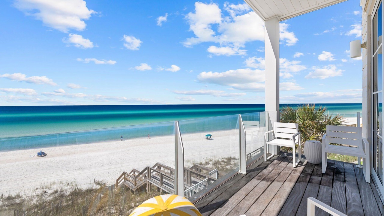 Photo of Outdoor in Inlet Beach
