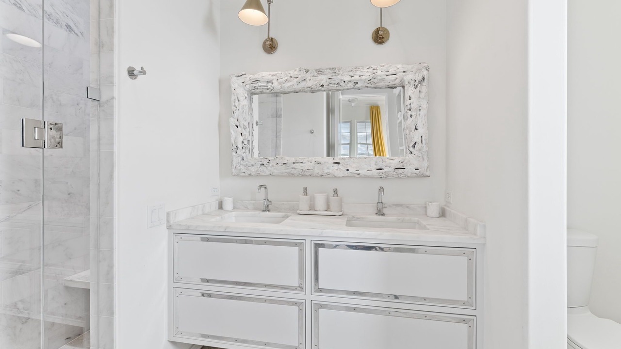 Photo of Bathroom in Inlet Beach