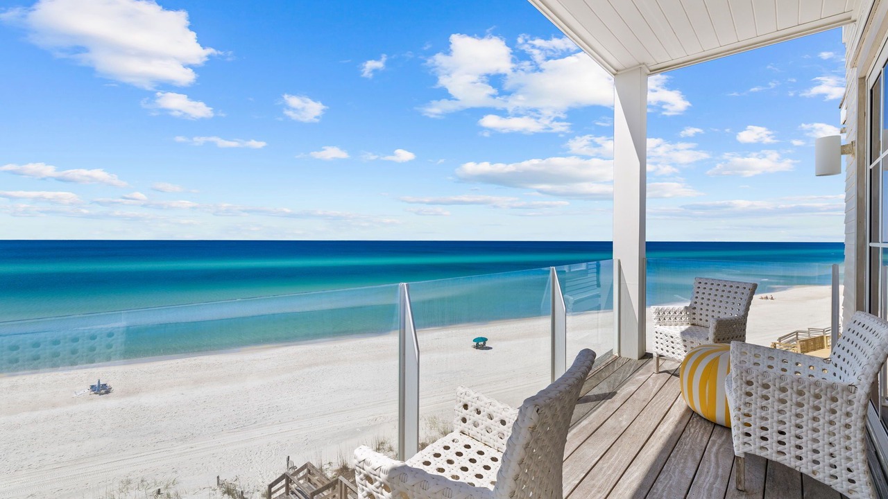 Photo of Outdoor in Inlet Beach