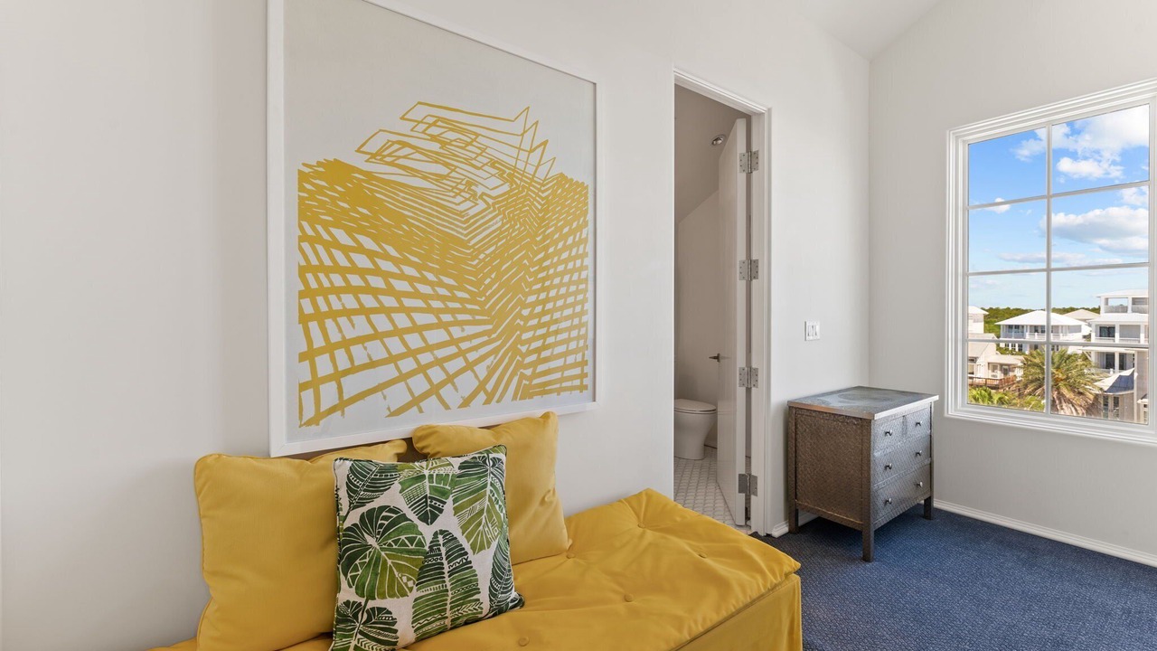 Photo of Livingroom in Inlet Beach