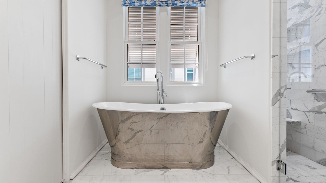 Photo of Bathroom in Inlet Beach