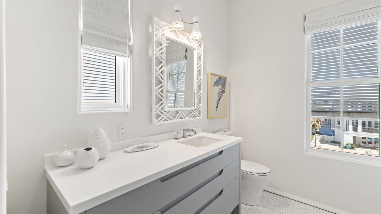 Photo of Bathroom in Inlet Beach