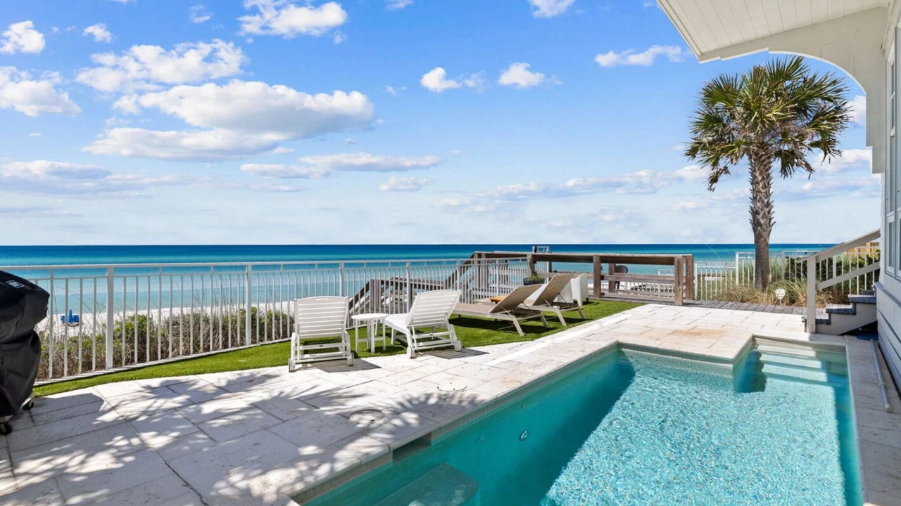 Photo of Outdoor in Inlet Beach