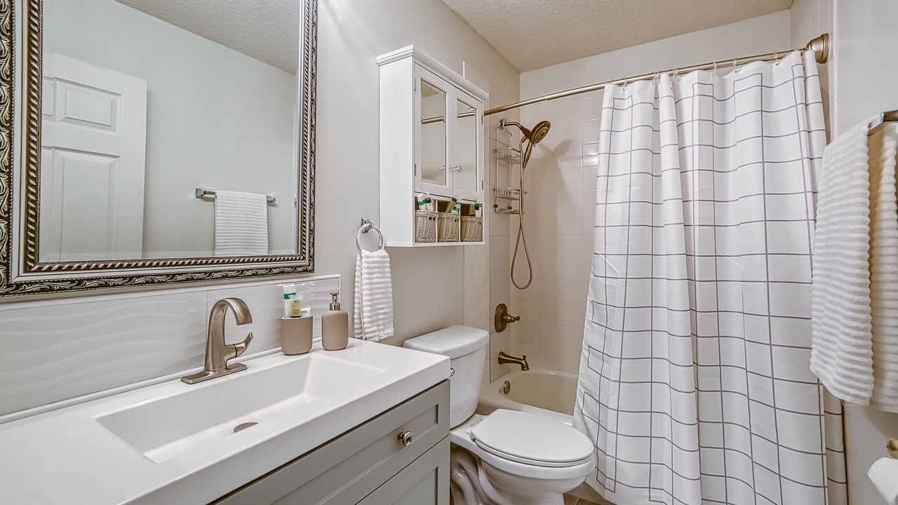 Photo of Bathroom in Southside