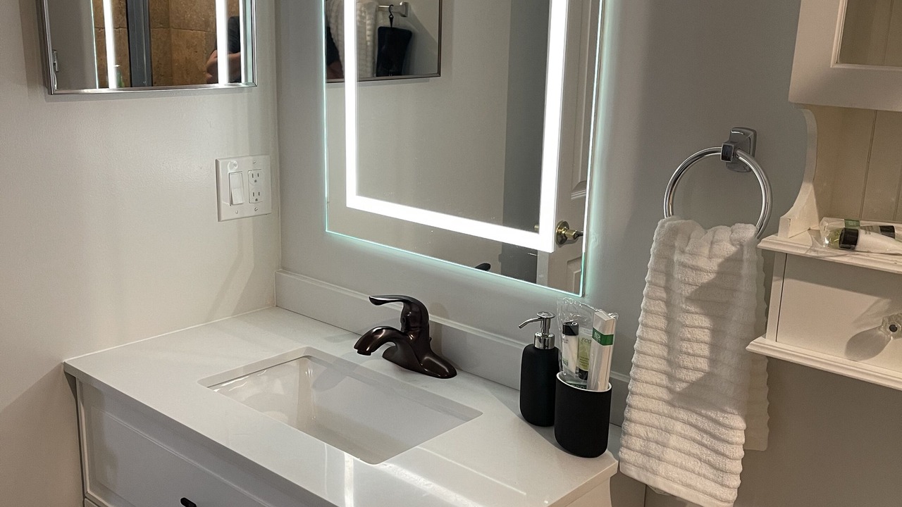 Photo of Bathroom in Southside