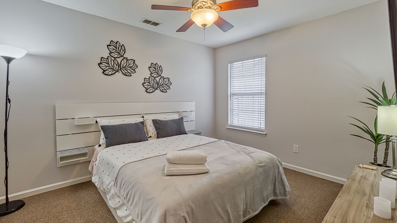 Photo of Bedroom in Southside