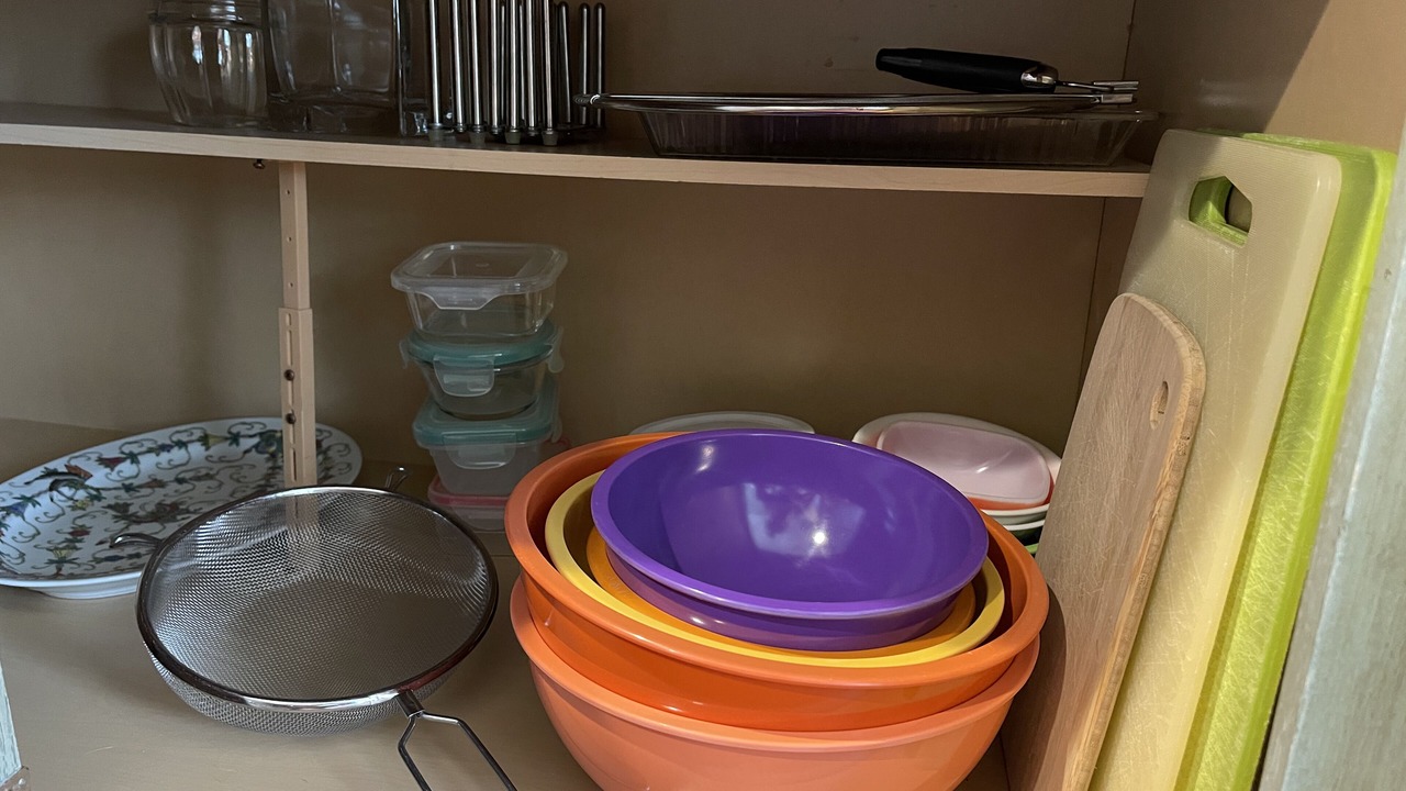 Photo of Kitchen in Southside