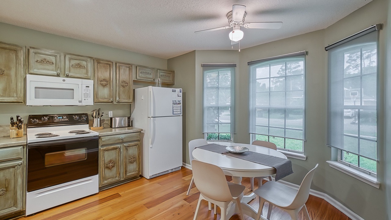 Photo of Kitchen in Southside