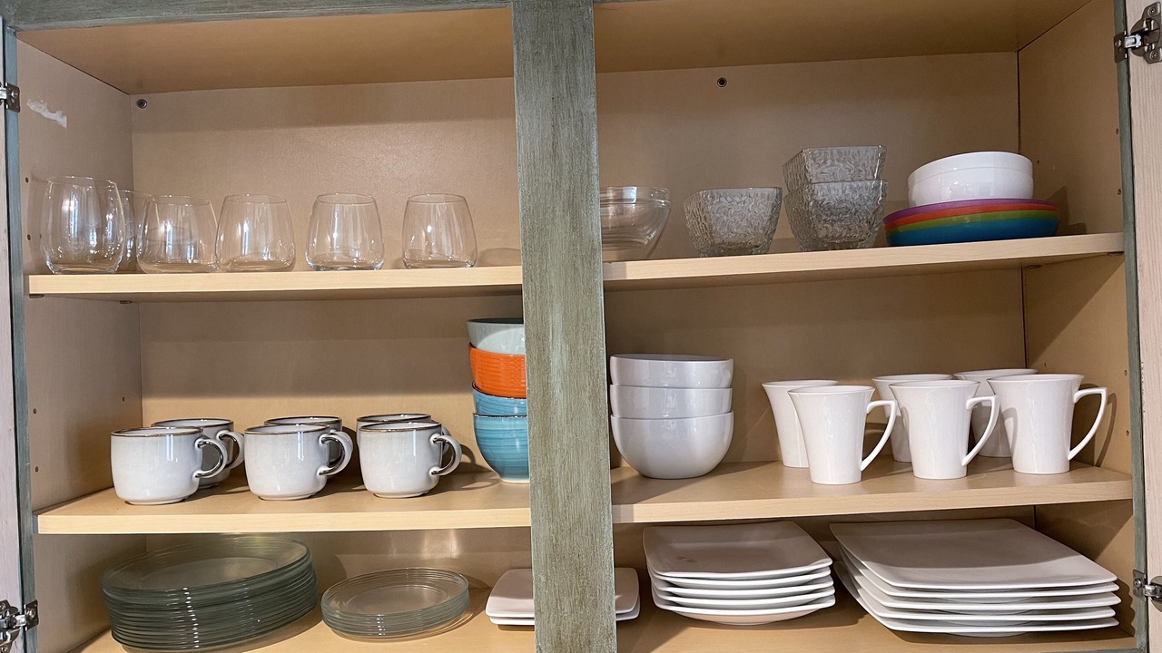 Photo of Kitchen in Southside
