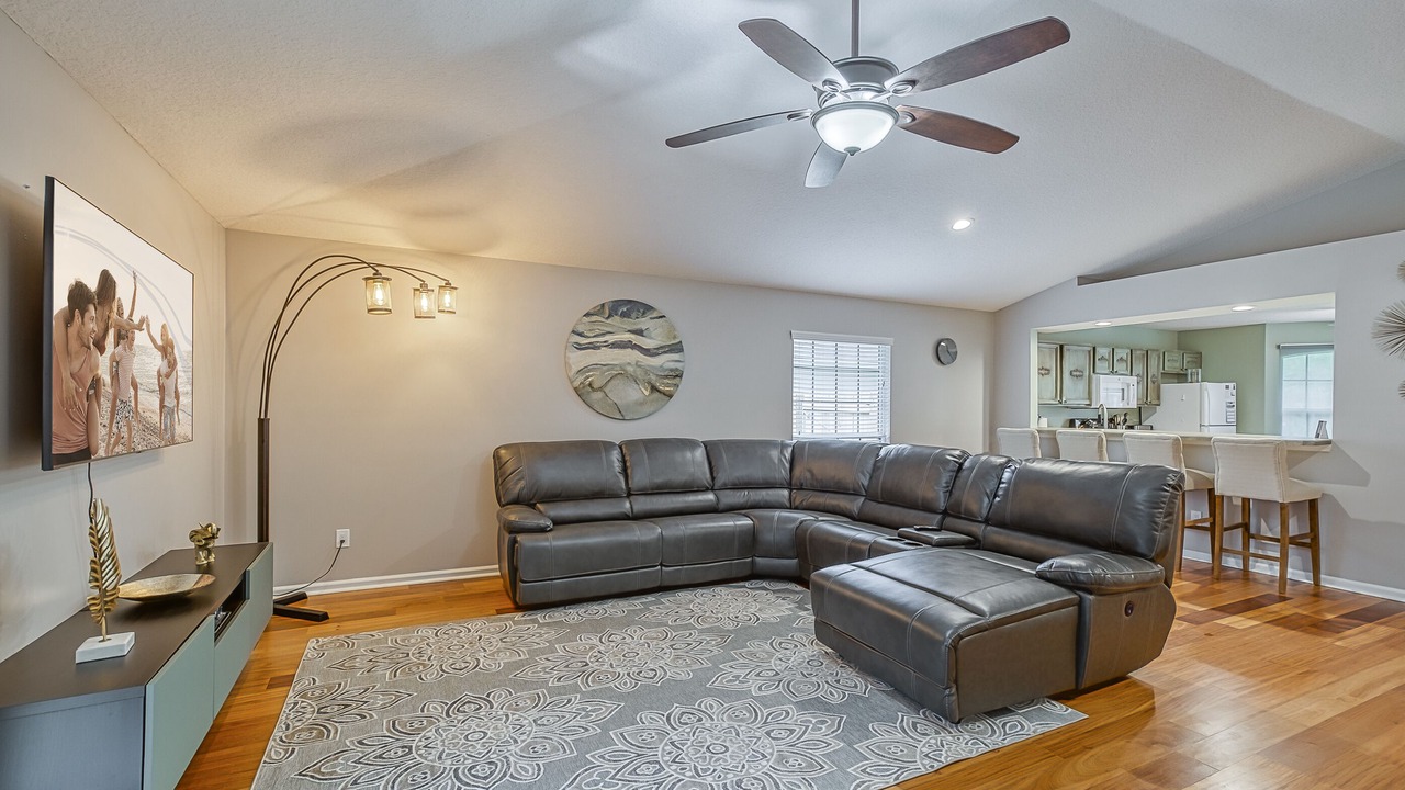 Photo of Livingroom in Southside