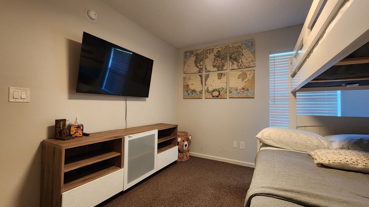 Photo of Bedroom in Southside