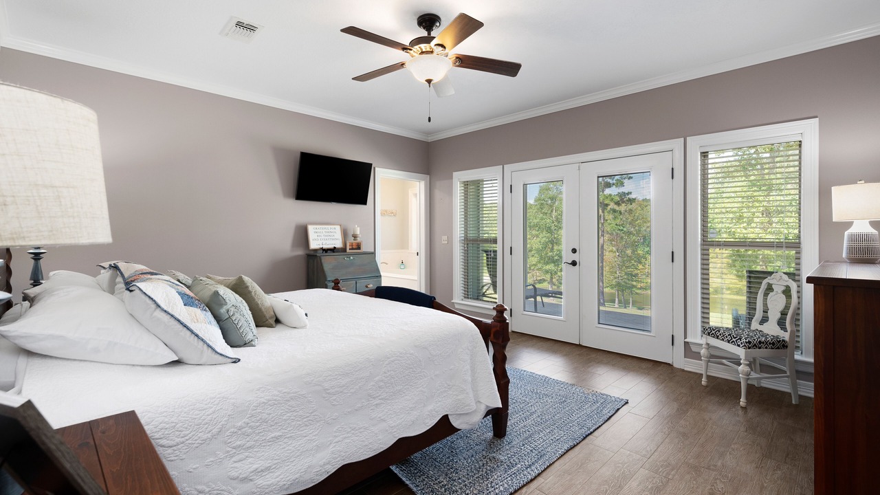 Photo of Bedroom in Negreet