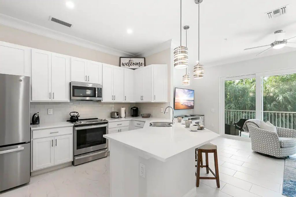 Photo of Kitchen in Naples