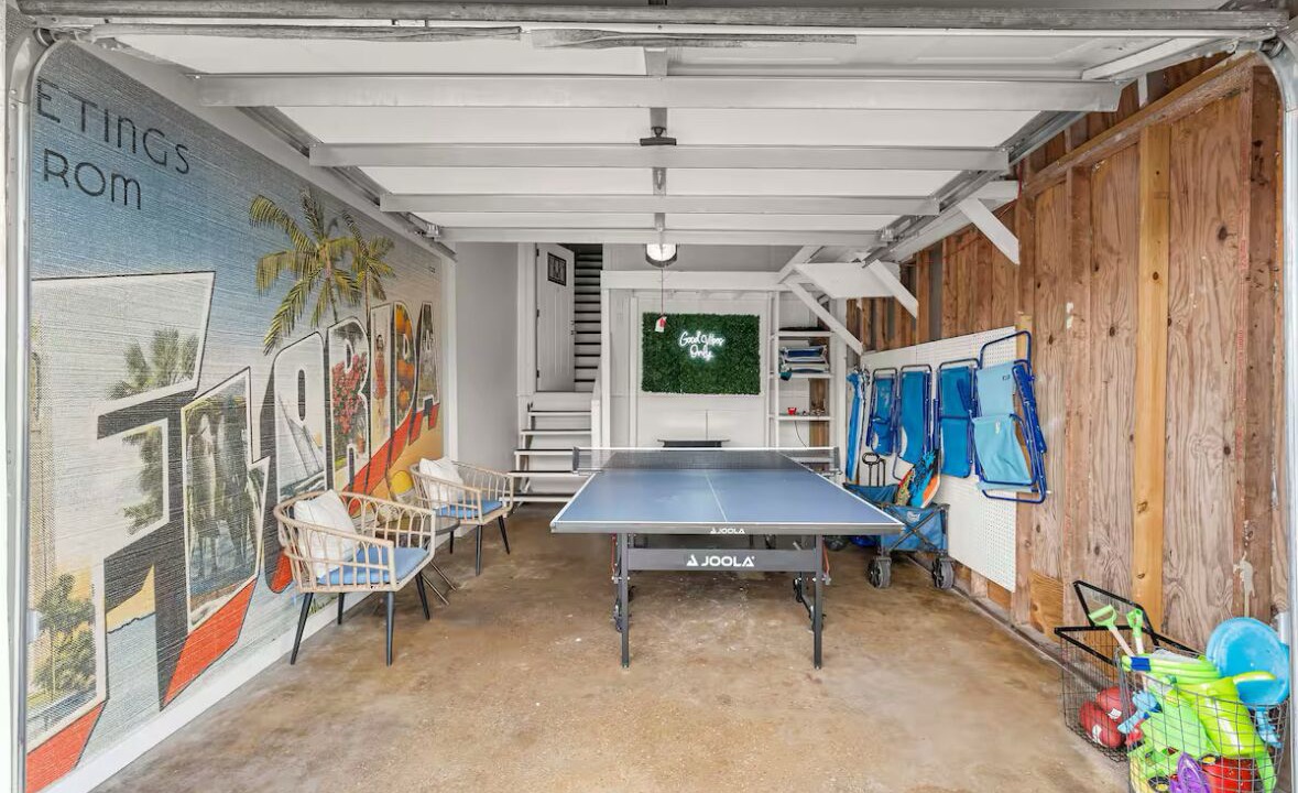 Photo of Bedroom in Gulf Lagoon Beach