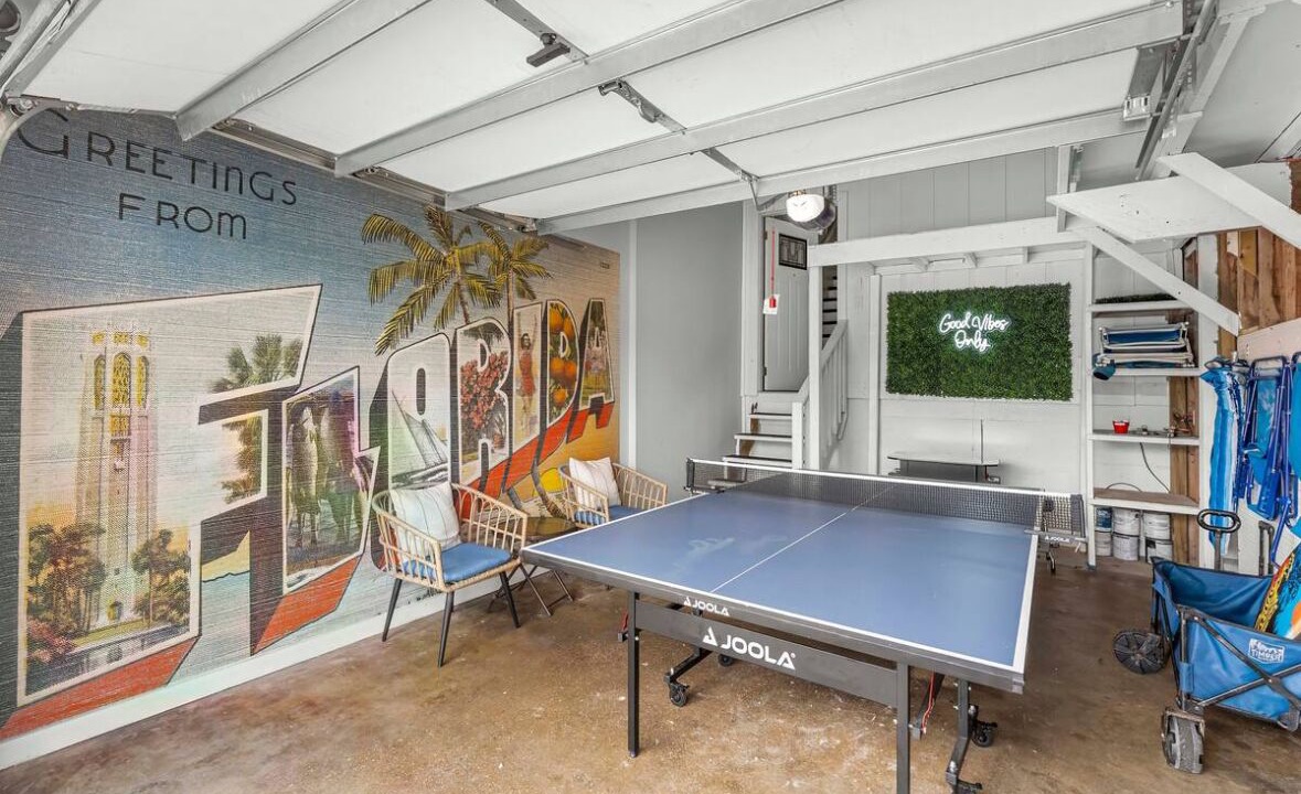 Photo of Bedroom in Gulf Lagoon Beach
