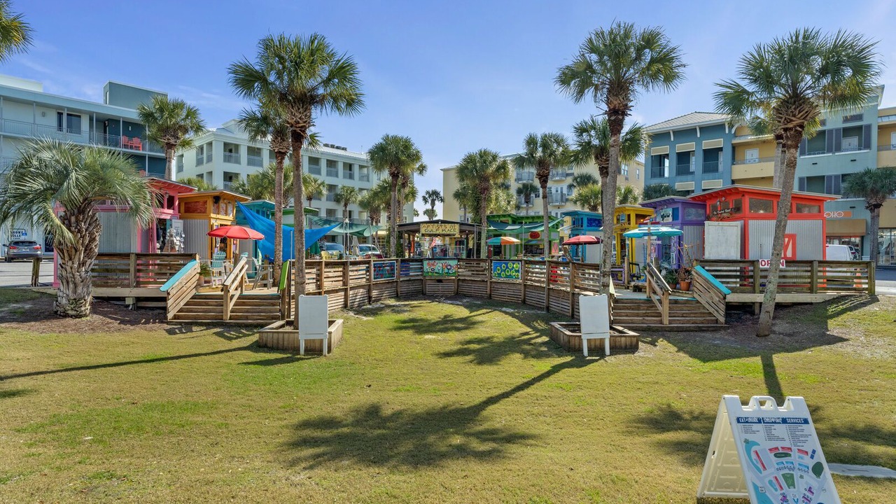 Photo of Outdoor in Gulf Place