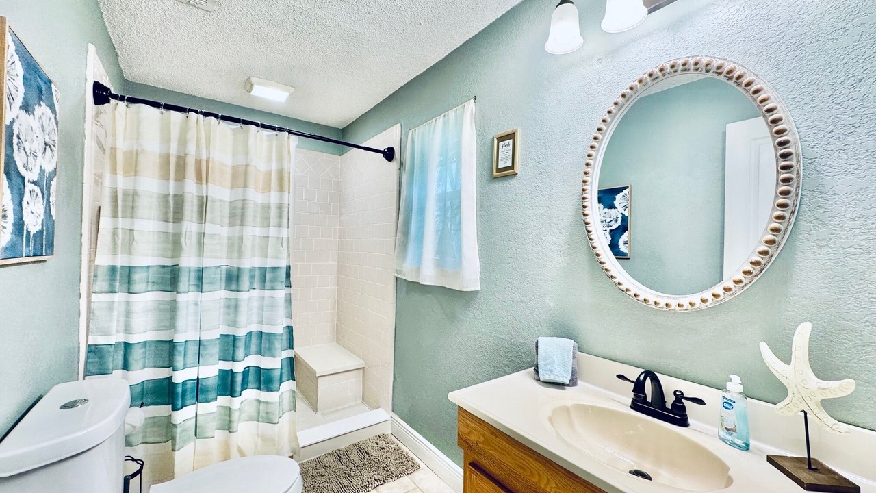 Photo of Bathroom in Milton