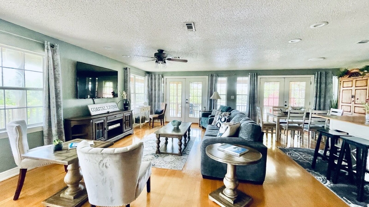 Photo of Bedroom in Milton