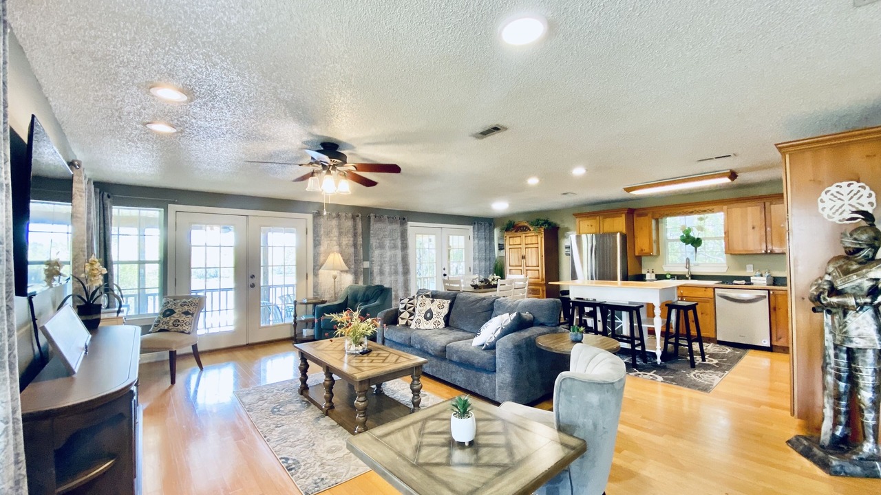 Photo of Bedroom in Milton