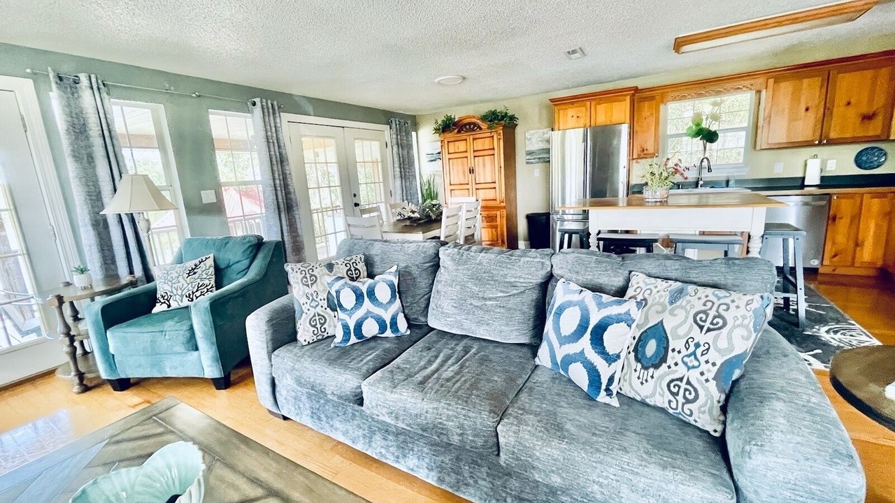 Photo of Bedroom in Milton
