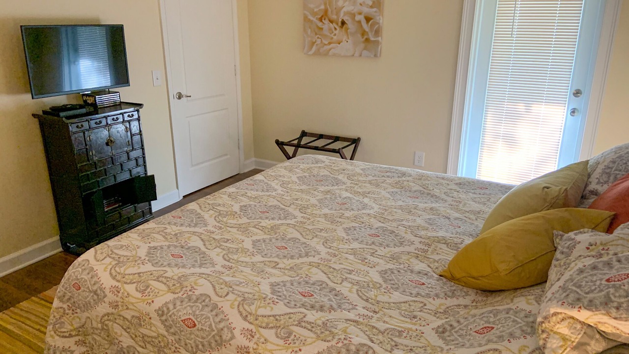 Photo of Bedroom in Bay St Louis