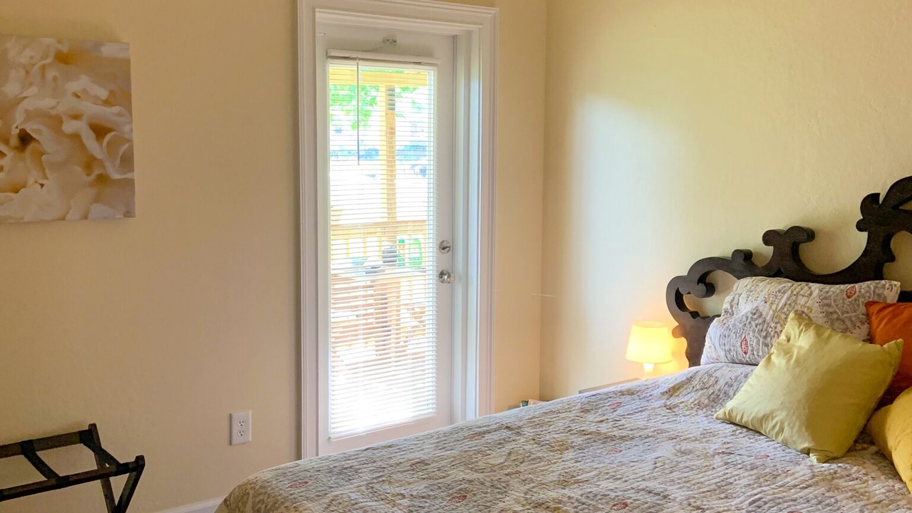 Photo of Bedroom in Bay St Louis