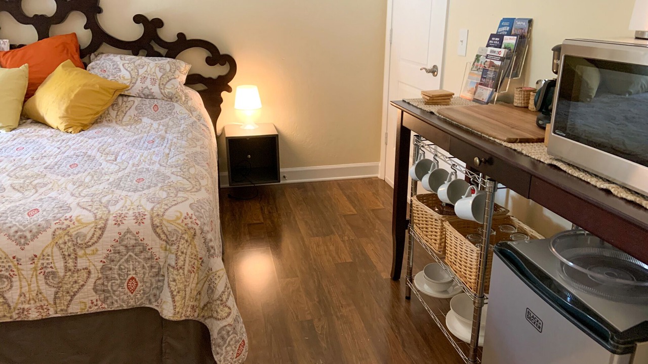 Photo of Bedroom in Bay St Louis