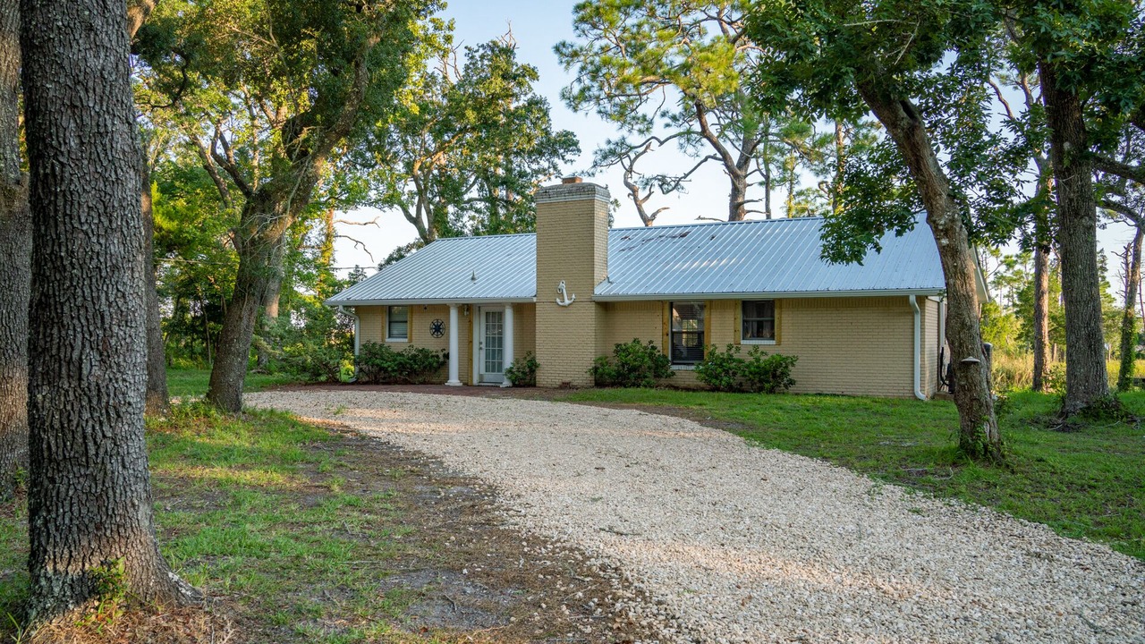 Photo of Outdoor in Magnolia Bluffs