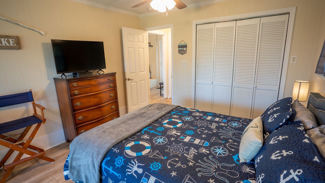 Photo of Bedroom in Magnolia Bluffs