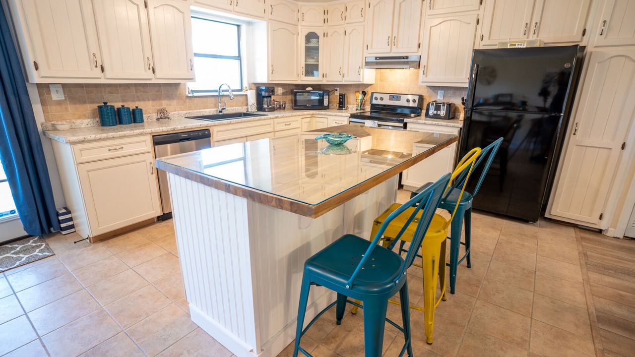 Photo of Kitchen in Magnolia Bluffs
