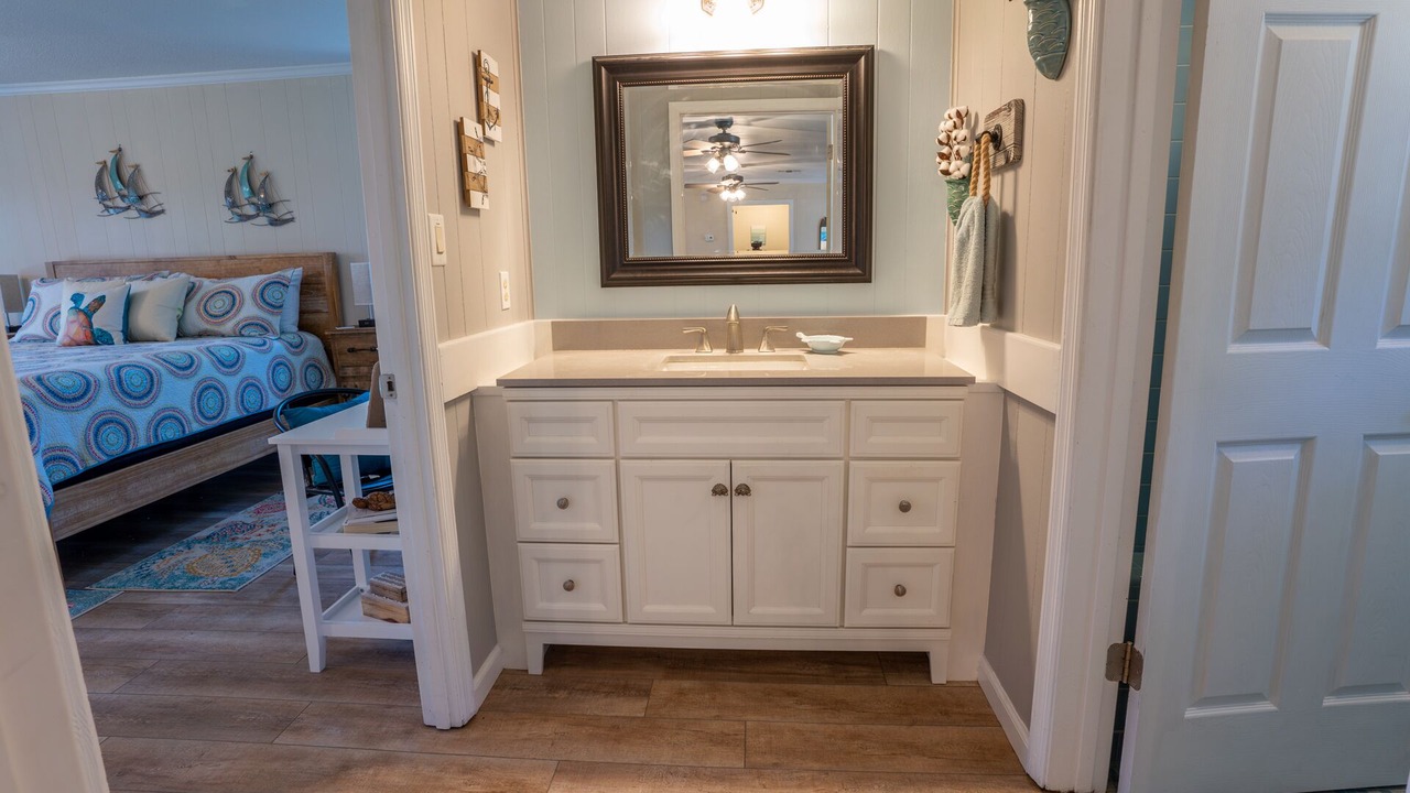 Photo of Bathroom in Magnolia Bluffs