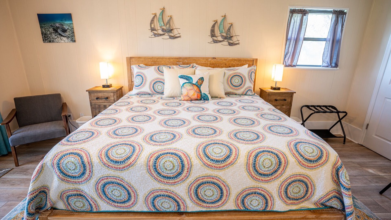 Photo of Bedroom in Magnolia Bluffs