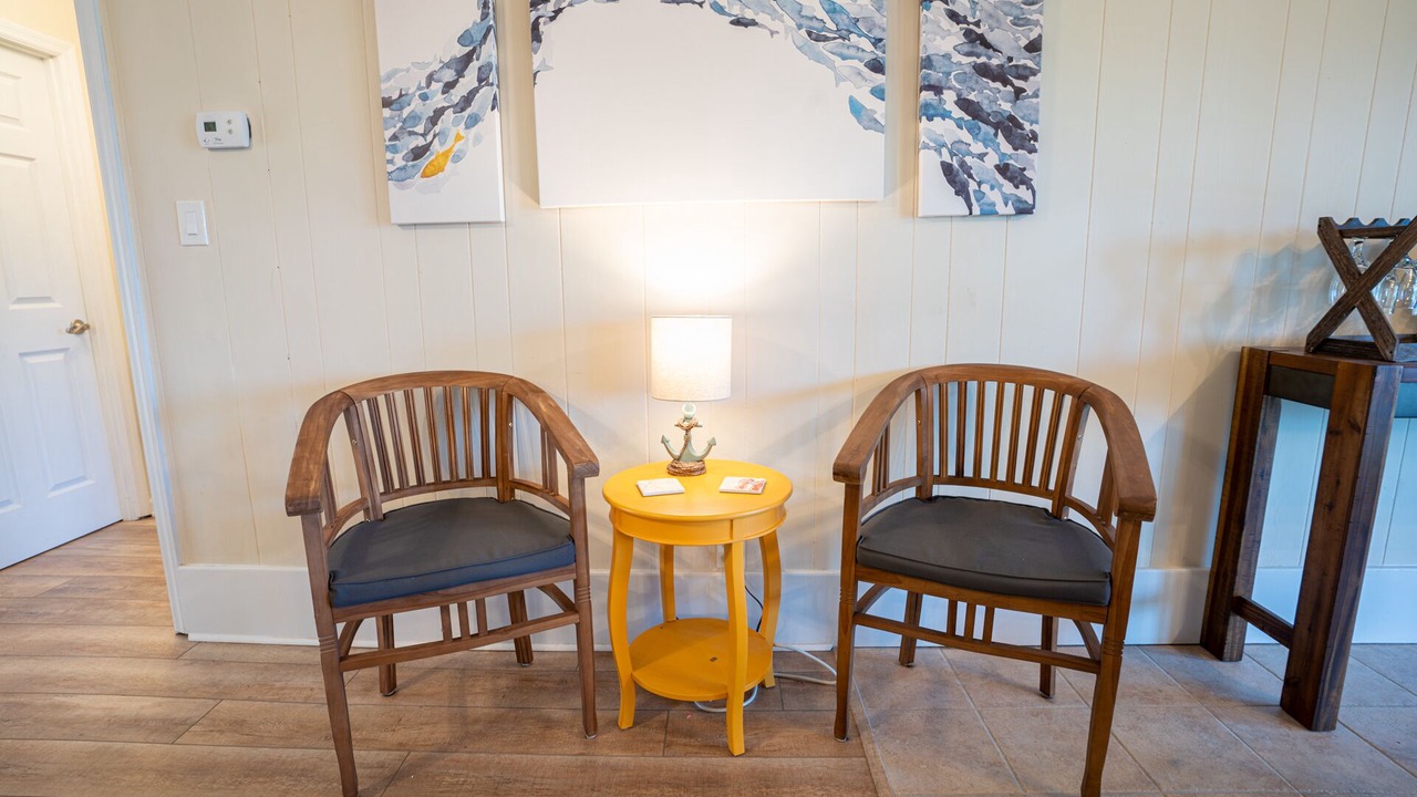 Photo of Livingroom in Magnolia Bluffs