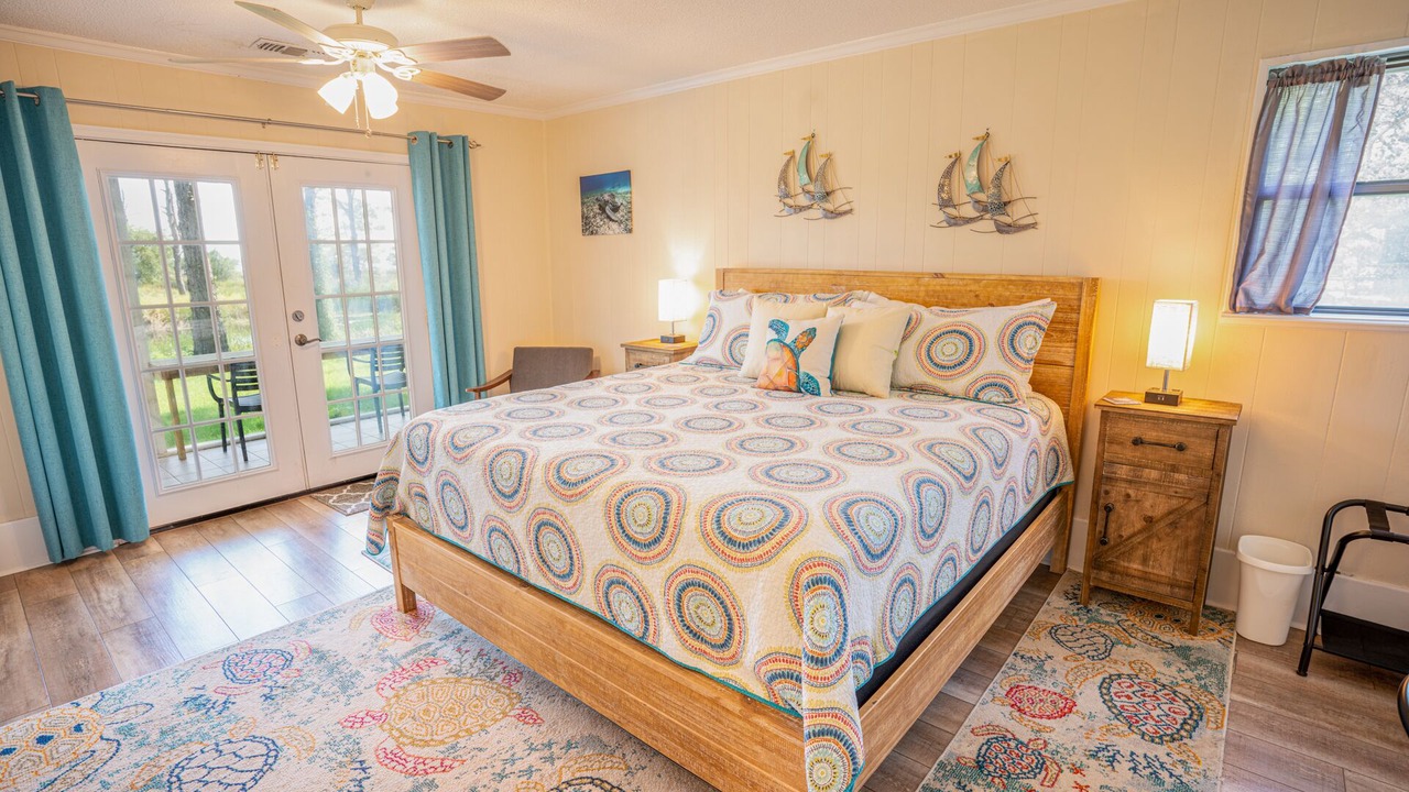 Photo of Bedroom in Magnolia Bluffs