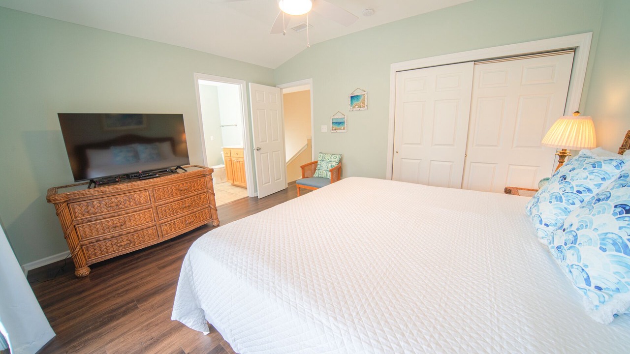 Photo of Bedroom in Plantation