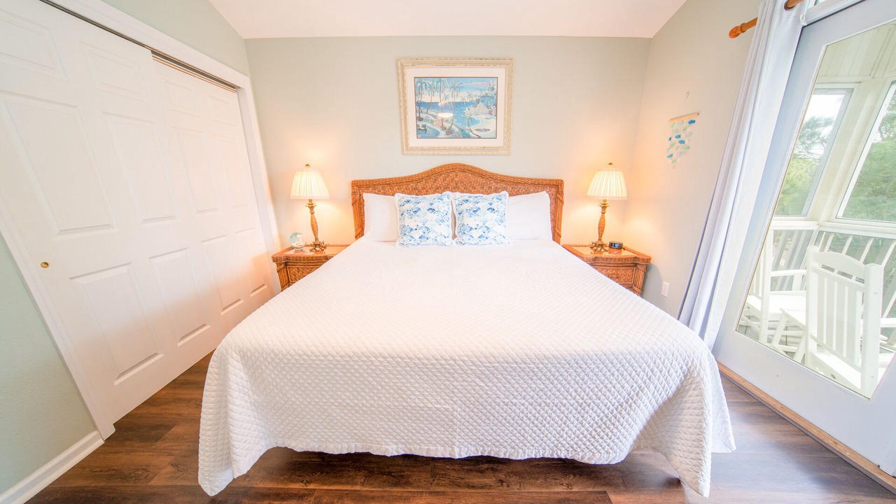 Photo of Bedroom in Plantation