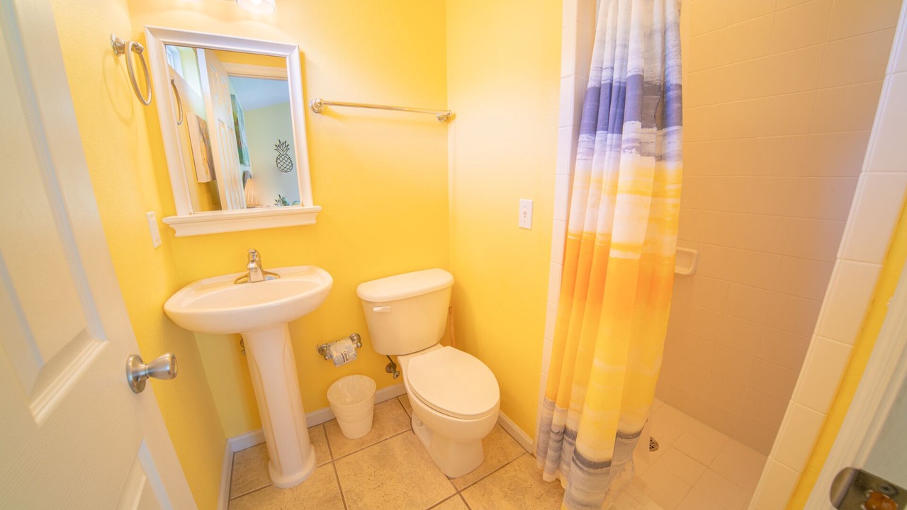 Photo of Bathroom in Plantation