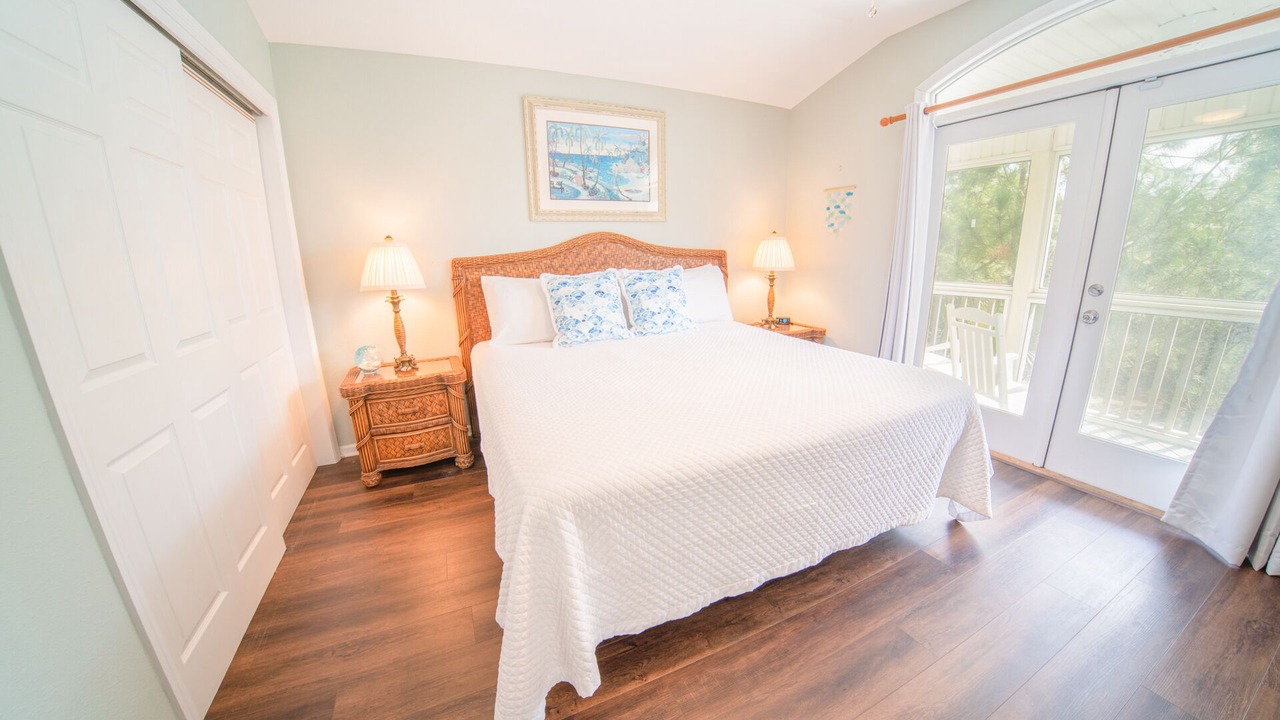 Photo of Bedroom in Plantation