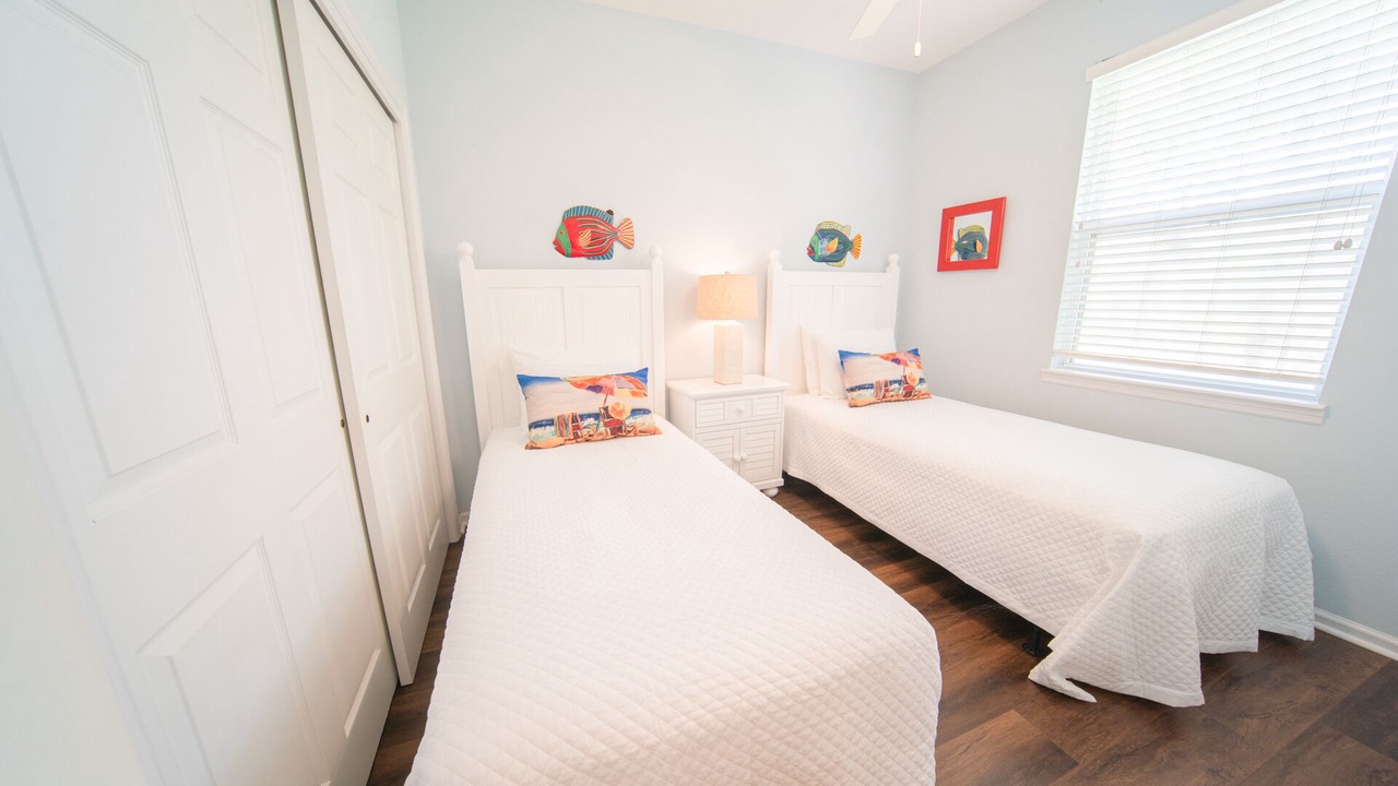 Photo of Bedroom in Plantation