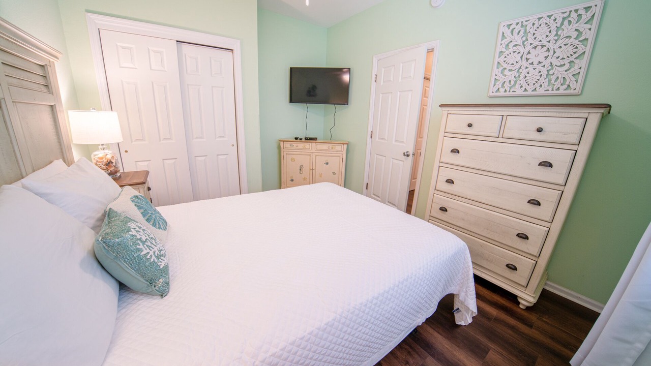 Photo of Bedroom in Plantation