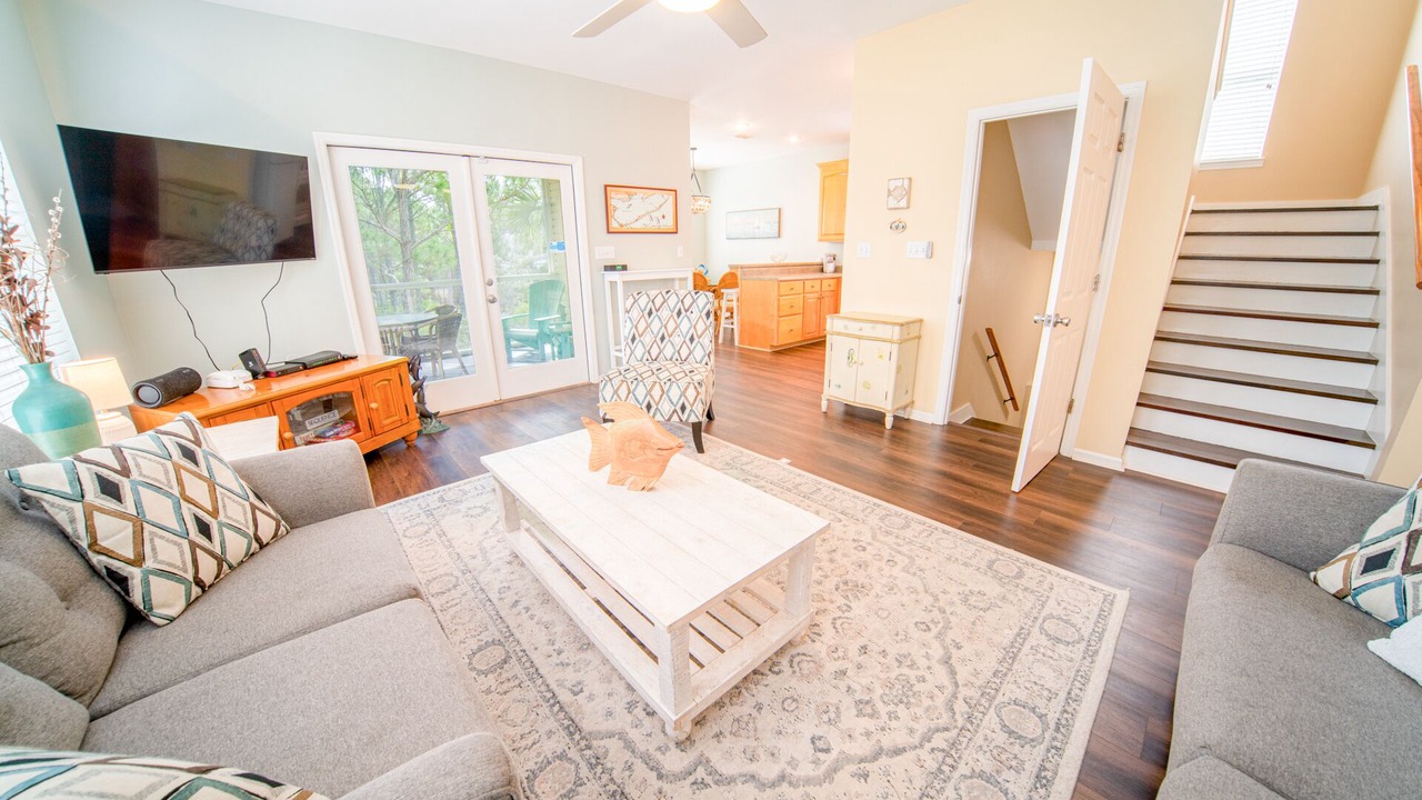 Photo of Livingroom in Plantation