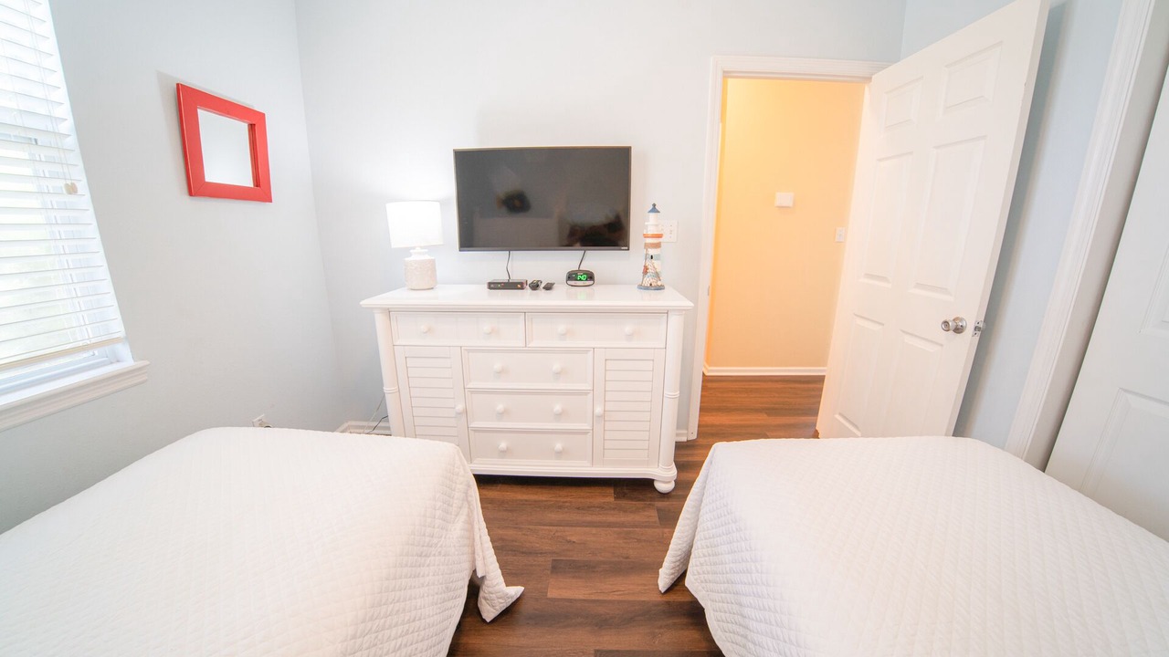 Photo of Bedroom in Plantation