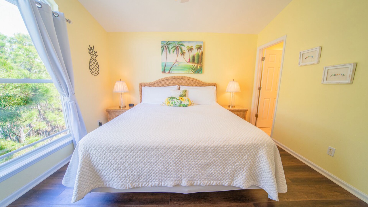 Photo of Bedroom in Plantation